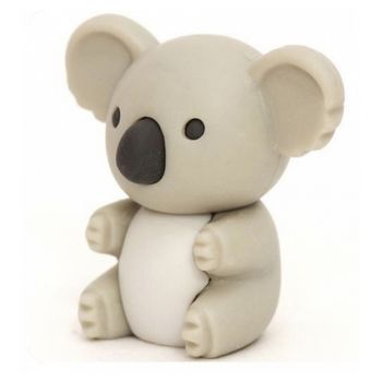 Kit Fimo Niños Gracioso Koala