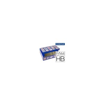 Lapices De Grafito Staedtler Noris N 2 Hb Class Pack De 144 Unidades