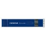 Staedtler Mina Mars Carbon Estuche 12ud Trazo 0.2 Mm B 200-b