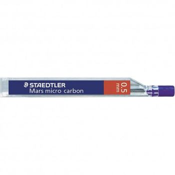 Staedtler - Mars Micro Carbon 250 0.5mm - 12544825