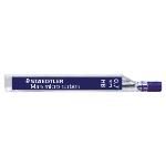 Staedtler Mina Mars Micro Carbon Estuche 12ud Trazo 0.7 Mm 2b 25007-2b