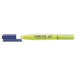 Staedtler Marcador Fluorescente Textsurfer Gel Trazo Apx. 3mm Punta Redonda Amarillo...