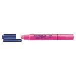 Staedtler Marcador Fluorescente Textsurfer Classic Secado Rapido Rosa 264-23