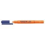 Staedtler Marcador Fluorescente Gel Textsurfer Gel Naranja 264-4