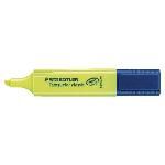 Staedtler Marcador Fluorescente Textsurfer Classic Trazo 1-5 Punta Biselada Azul Turq...