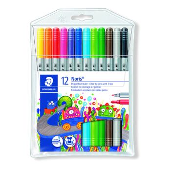 ROTULADORES STAEDTLER TRIPLUS COLOR EDICION JOHANNA BASFORD ESTUCHE