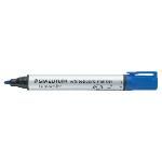 Staedtler Marcador Pizarra Blanca Lumocolor Compact 351 Trazo 2mm Punta Redonda  Rojo...