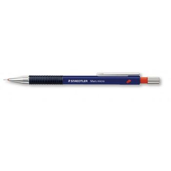 PORTAMINAS STAEDTLER MARS CON CLIP 2 MM