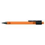 Staedtler Portaminas Graphite 777 Trazo 0.5mm Punta Cónica Naranja Desechable 777 05-...