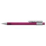 Staedtler Portaminas Graphite 777 Recargable Trazo 0.5 Mm Granate Punta Cónica 77705-...