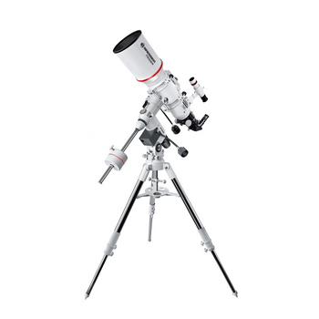 Telescopio Messier Ar-102s/600 Exos-2 Bresser