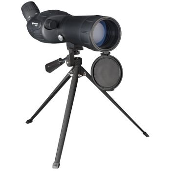 Telescopio Terrestre 20-60x60 Bresser + Adaptador Smartphone