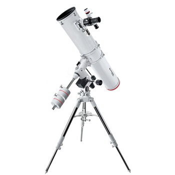 Telescopio Messier Nt-203/1200 Hexafoc Exos-2 Bresser