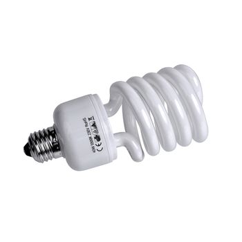 Bombilla Espiral De 40w E27 220v Jdd-6 Bresser