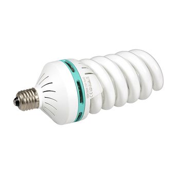 Bombilla Espiral De 105w E27 220v Jdd-6 Bresser