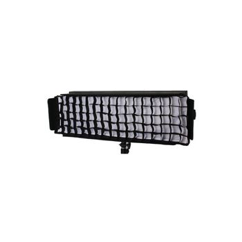 Caja De Luz Con Panal De Abeja Para Lg-600 / Lg-600a Bresser