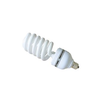 Bombilla Espiral De Luz Diurna 65w E27 220v Jdd-6 Bresser