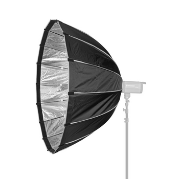 Softbox Parabólico Profundo De 150 Cm Ss-35 Bresser