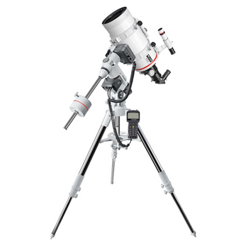 Telescopio Messier Mc-152/1900 Hexafoc Exos-2 Goto Bresser