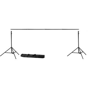 Soporte Para Fondos De Estudio Fotográfico 260x300cm Bresser Br-d26