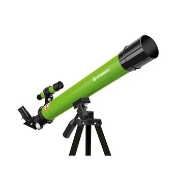 Telescopio Terrestre 9-27x56 Pirsch Generación Ii Super Compacto Bresser  con Ofertas en Carrefour