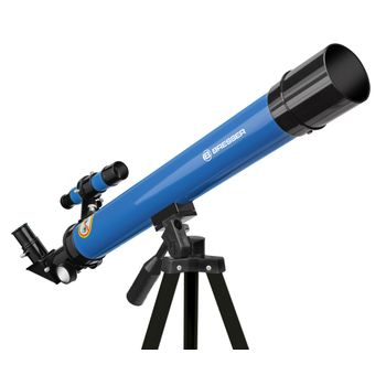 Telescopio compacto para niños Bresser Junior - Telescopio - Los mejores  precios