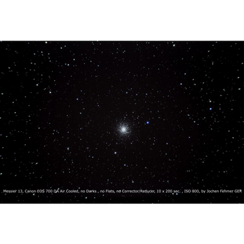 Telescopio Messier Ar-102xs/460 Ota Bresser