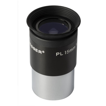 Ocular Pl 15mm 31,7mm/1,25" Bresser