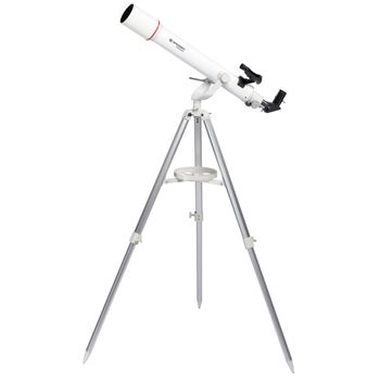 Telescopio Messier Ar-70/700 Az Bresser