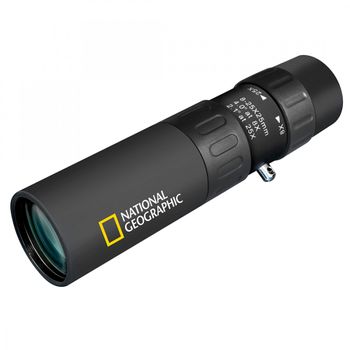 Monocular Con Zoom 8-25x25 National Geographic