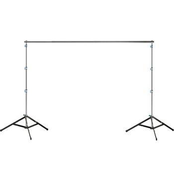 Soporte Para Fondos De Estudio Fotográfico Pesados Bresser Br-bs310 Pro