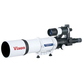 Telescopio Ed80sf Tubo Óptico Vixen