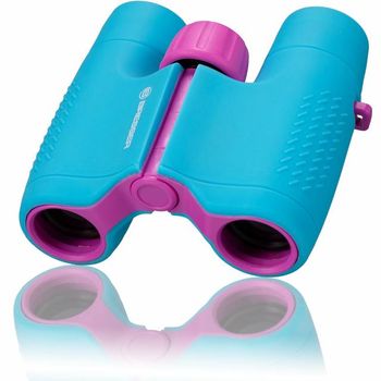 Kodak Children's Binocular Bcs100 - Prismáticos Compactos Para Niños, Goma  Blanda, Ergonómicos, Correa De Transporte Y Estuche Incluidos, 8 Aumentos -  Rojo con Ofertas en Carrefour