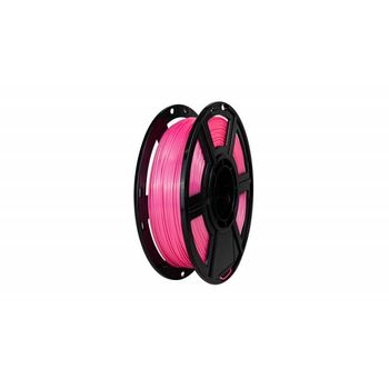 Bobina De Filamento 3d Pla 1.75mm 0.5kg Fucsia