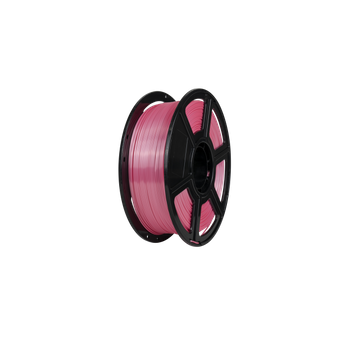 Bobina De Filamento 3d Pla 1.75mm 1kg Fucsia