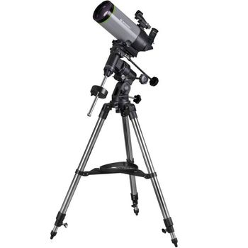 Telescopio Terrestre 9-27x56 Pirsch Generación Ii Super Compacto Bresser  con Ofertas en Carrefour