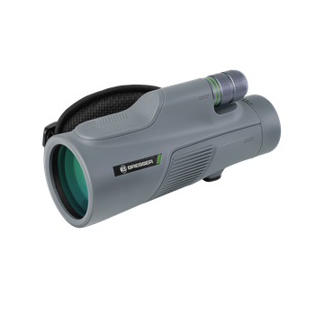 Monocular Bresser Wave 12x50 – Resistentes Al Agua