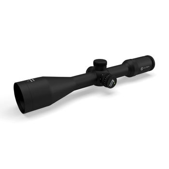 Visor De Rifle Alpen Apex Xp 5-25x50 Con Reticula Mildot Y Con Tecnologia Smartdot