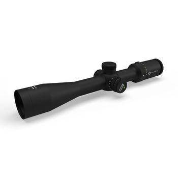 Visor De Rifle Alpen Apex Xp 2.5-16x42 Con Reticula Bdc Y Con Tecnologia Smartdot