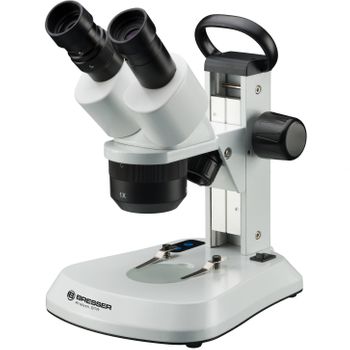 Esteroscopio Analyth Str 10x - 40x Y Ocular Electrónico