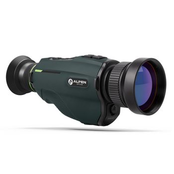 Monocular Termico Alpen Apex  54mm / 40mk / 384x288