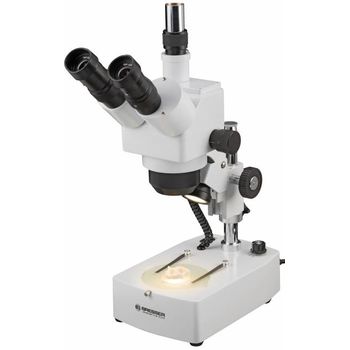 Estereomicroscopio Icd 10-160x Advance Bresser
