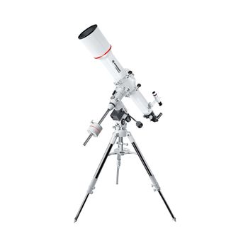 Telescopio Messier Ar-102/1000 Exos-2/eq5 Bresser