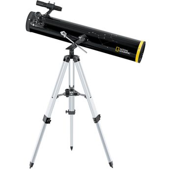 Telescopio Reflector 114/900 Az Newton National Geographic