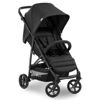 Silla De Paseo Rapid 4 De Hauck Black