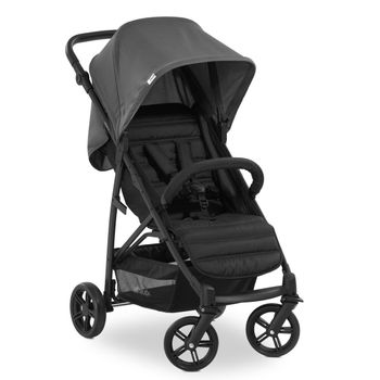 Silla De Paseo Rapid 4 De Hauck Grey