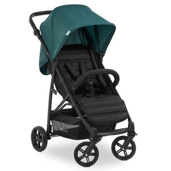 HAUCK CARRITO BEBE 2 EN 1 VISION X SET, CAPAZO, DESDE EL NACIMIENTO, SILLA  DE PASEO 25 KG EN OFERTA