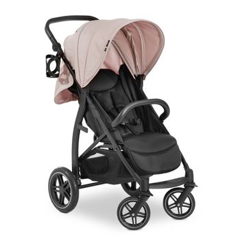 Silla De Paseo Travel N Care Plus De Hauck Vanilla con Ofertas en Carrefour