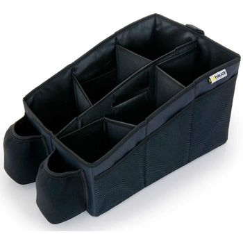 Hauck Bench Storage Basket - Organízame