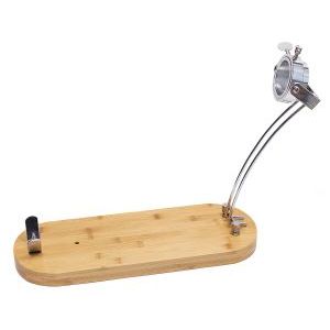 JAMONERO MADERA PLEGABLE QUTTIN 22,50€